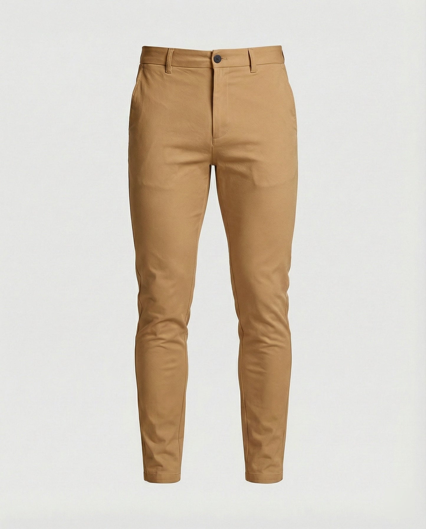 Herren Slim-Fit Jeanshose Elastisch Stretch