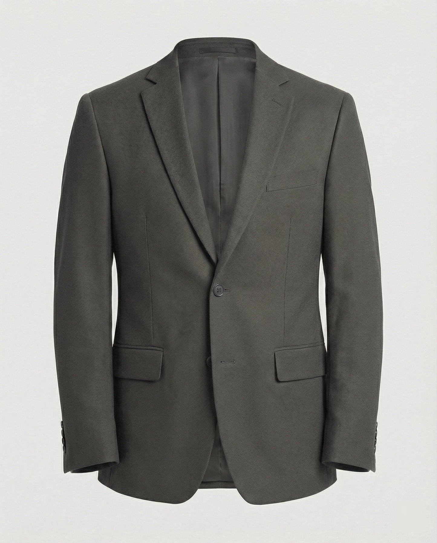 Herren Blazer Atmungsaktives Material Bequem