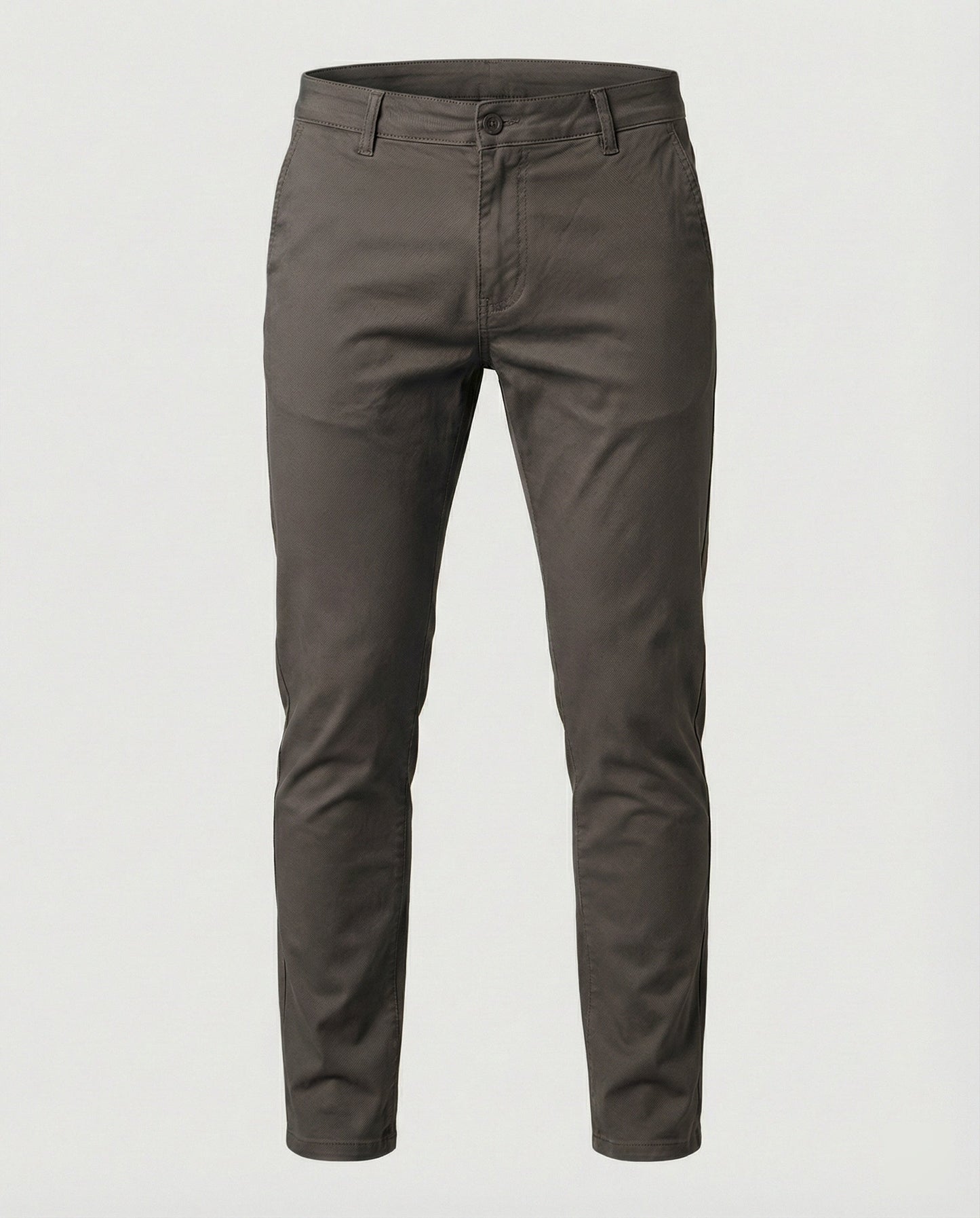 Herren Slimfit Chinos Modern