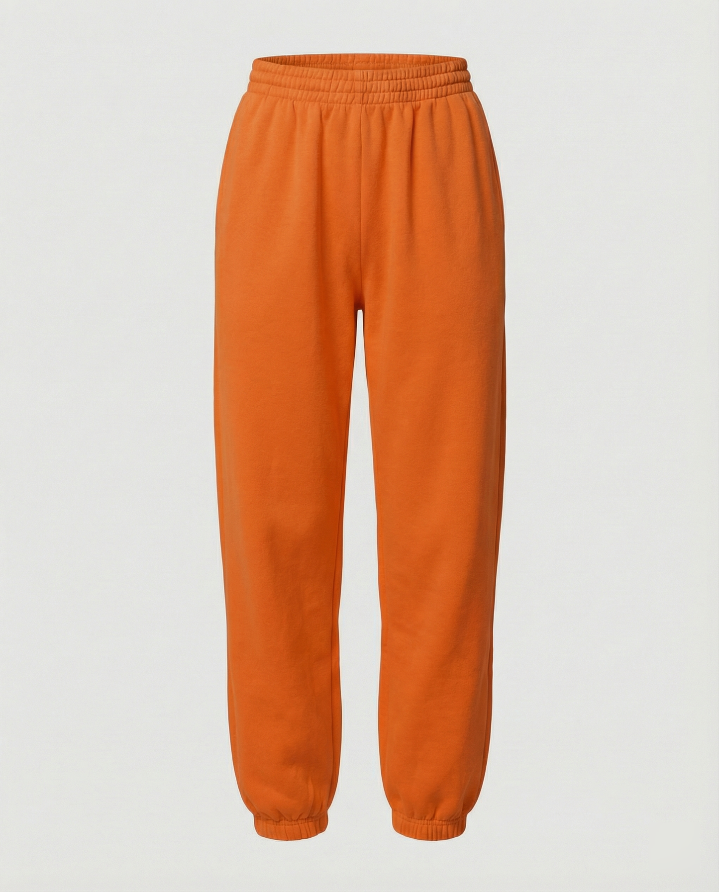 Damen Jogginghose Stretch Bequem