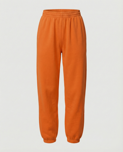 Damen Jogginghose Stretch Bequem
