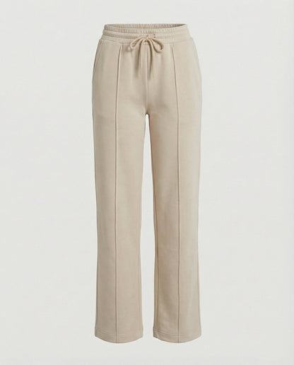 Damen Freizeithose Bequem Modern