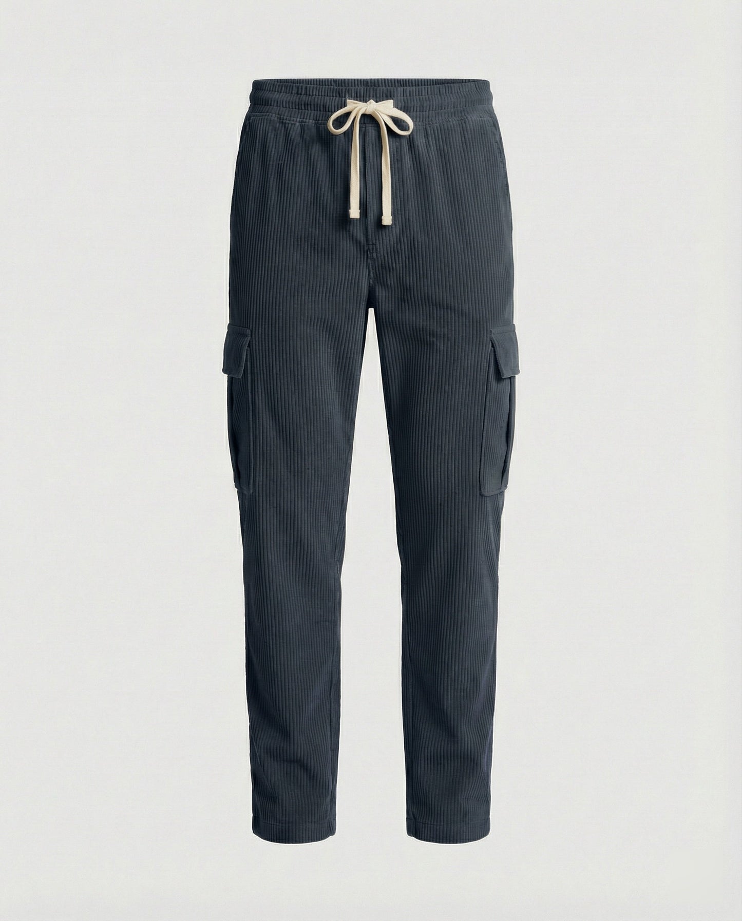 Herren Cargo-Hose Elastisch Stretch Bequem
