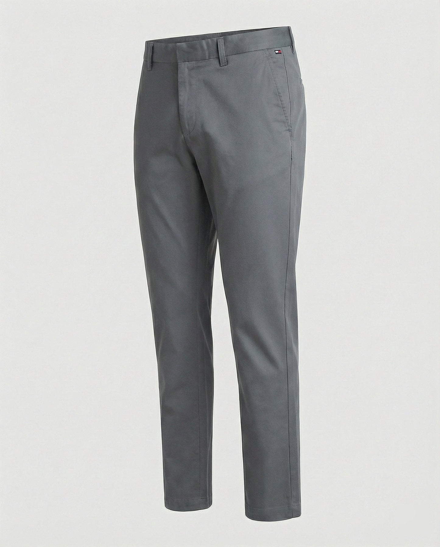 Herren Softshell-Hose Wasserdicht Vieltaschen
