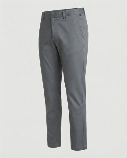 Herren Softshell-Hose Wasserdicht Vieltaschen