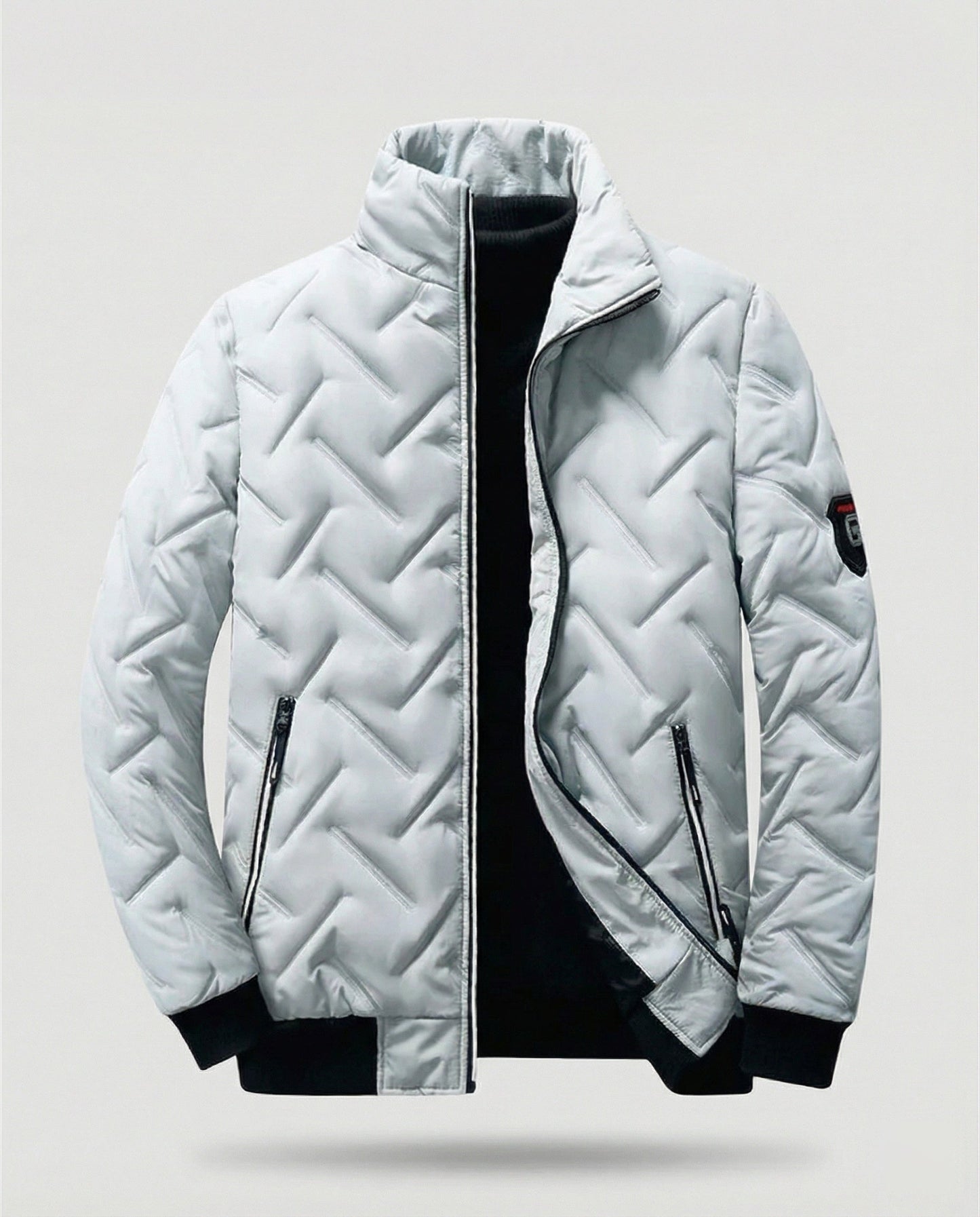 Damen Winterjacke Berlin Style