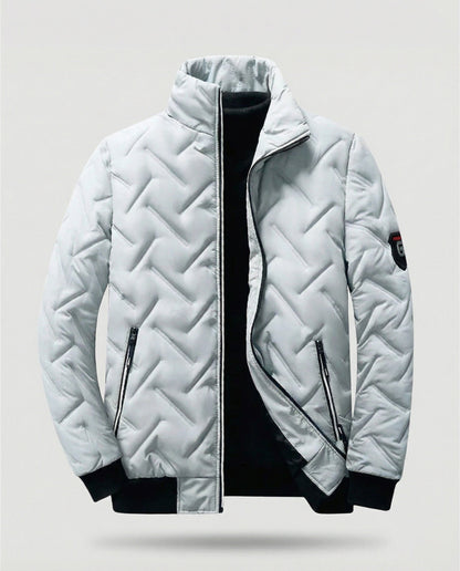 Damen Winterjacke Berlin Style