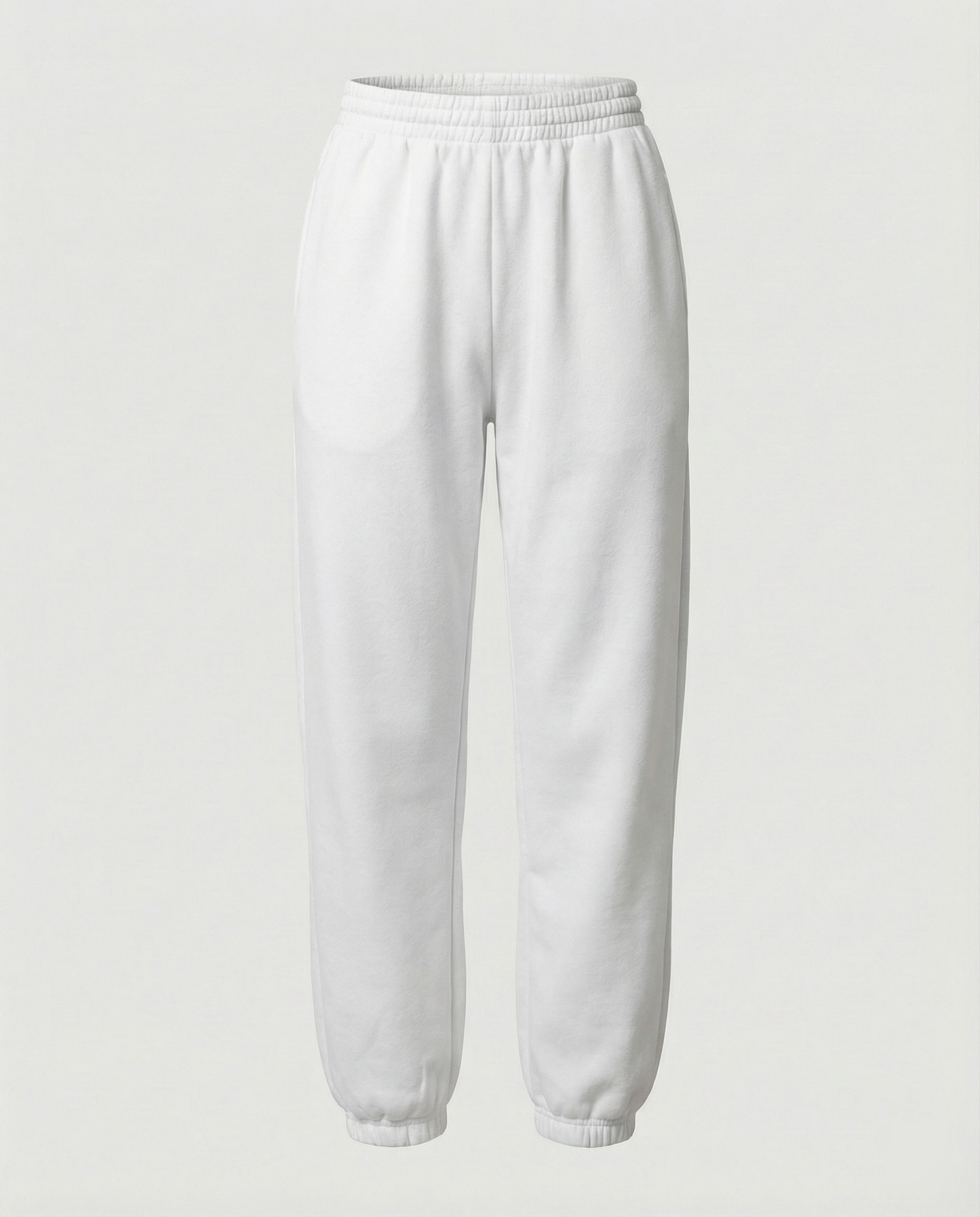 Damen Jogginghose Stretch Bequem