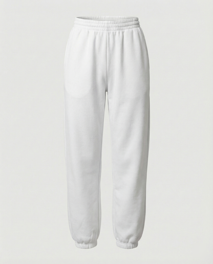 Damen Jogginghose Stretch Bequem
