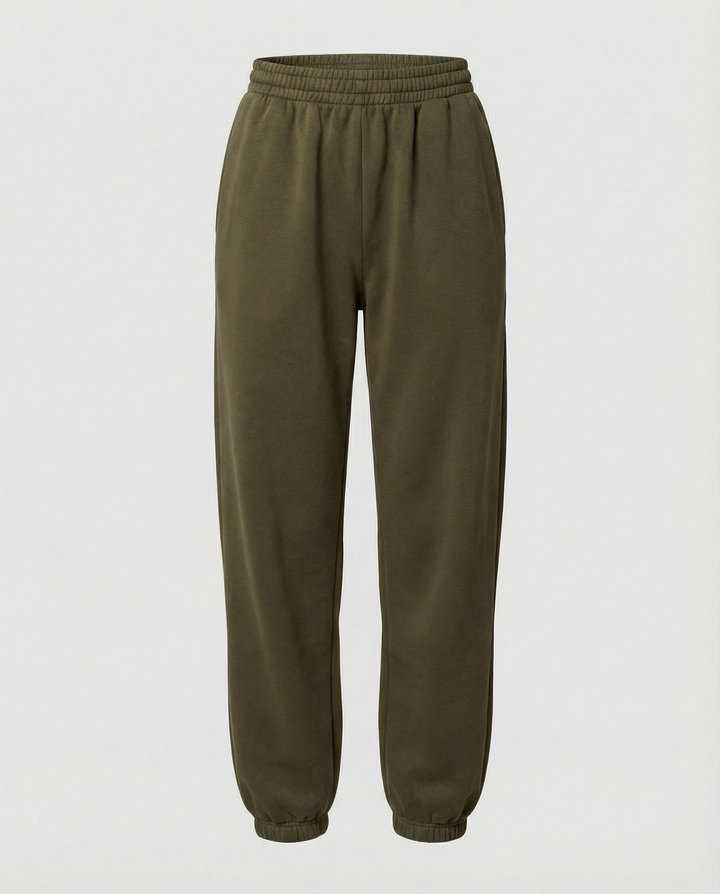 Damen Jogginghose Stretch Bequem