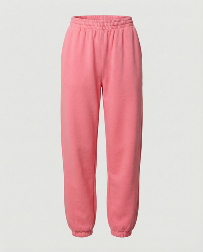 Damen Jogginghose Stretch Bequem