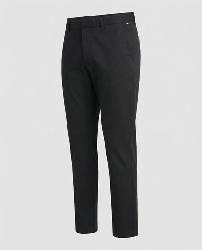 Herren Softshell-Hose Wasserdicht Vieltaschen