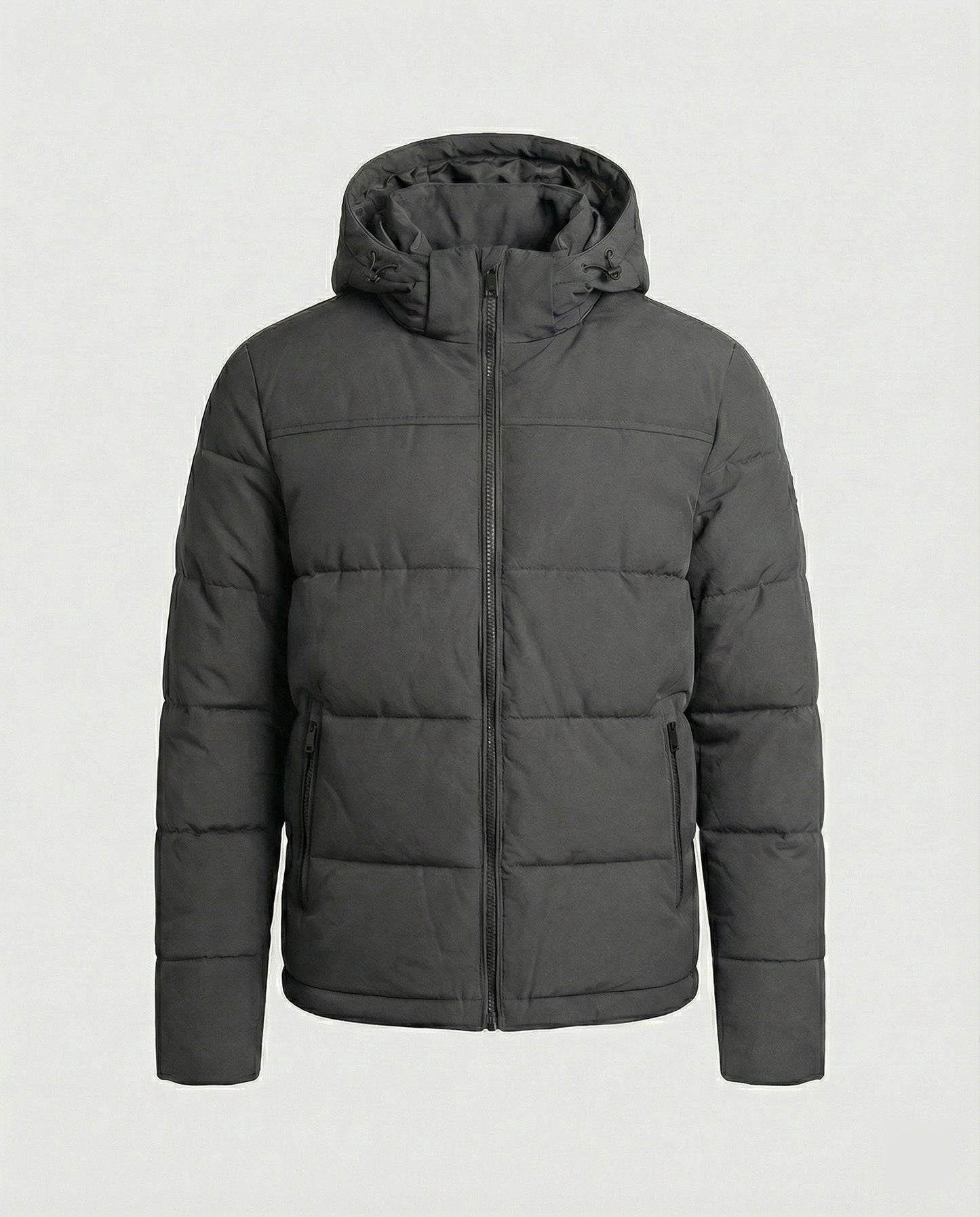 Herren Winterjacke Warme Pufferjacke Isolierung