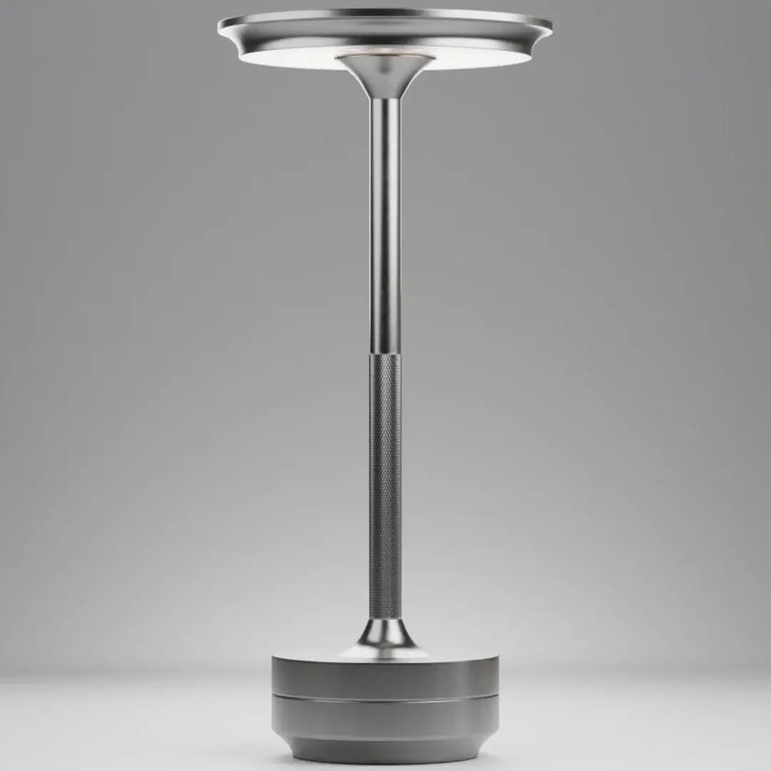 Retro Tischlampe Vintage Stil Modernes Licht