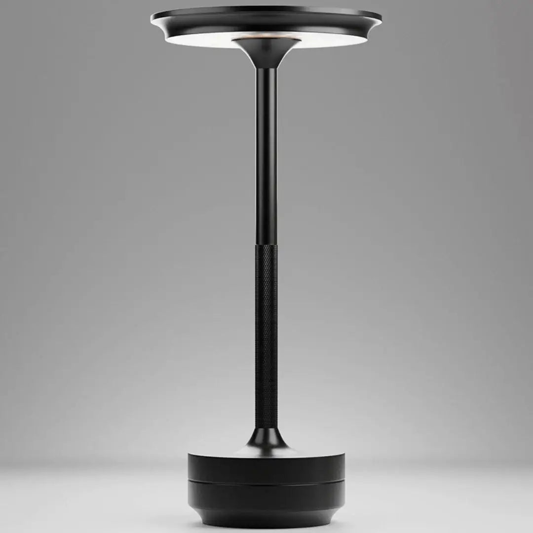 Retro Tischlampe Vintage Stil Modernes Licht