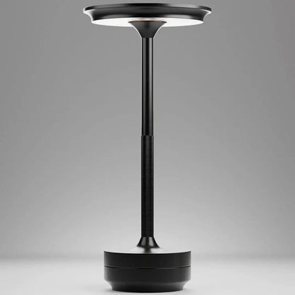 Retro Tischlampe Vintage Stil Modernes Licht