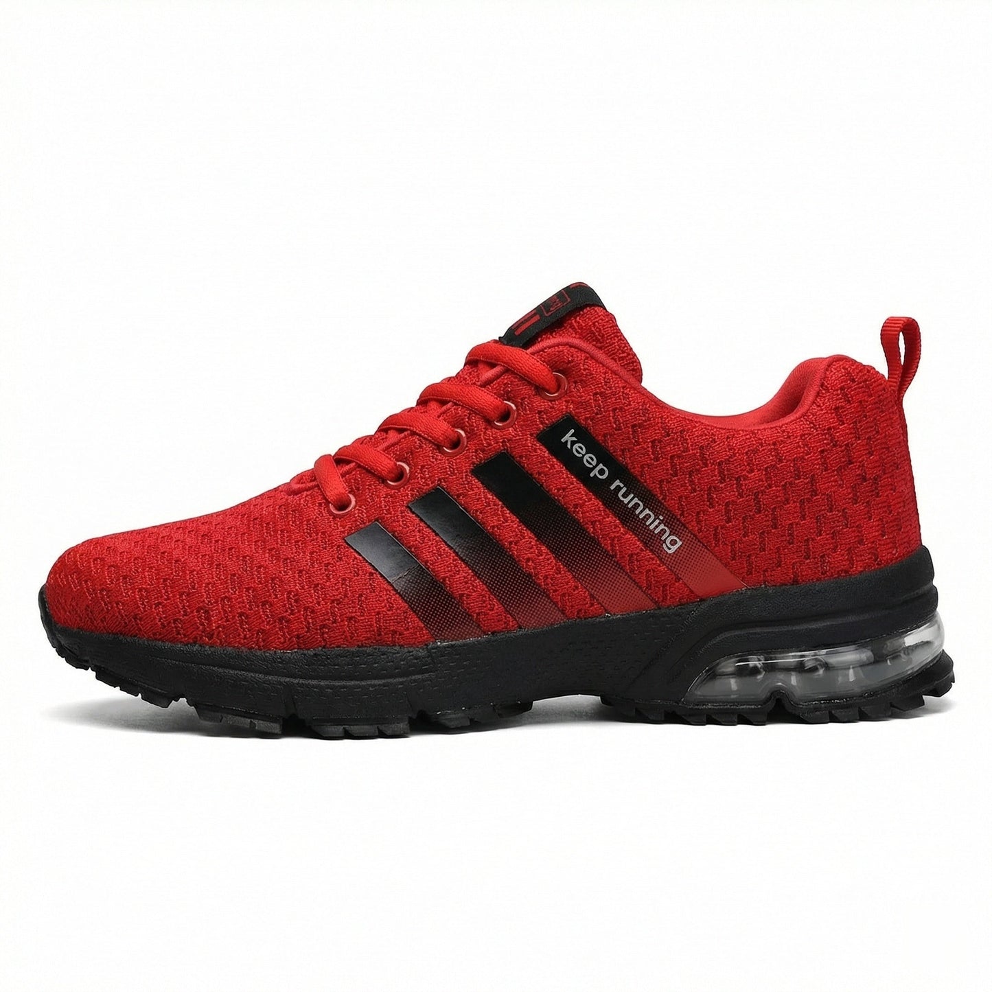 Herren Gesundheitsschuhe Leichte Sneaker Bequem