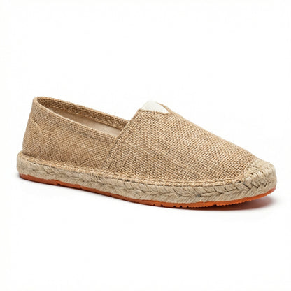 Herren Espadrille Leichtes SommerSchuh