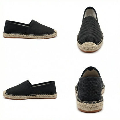 Herren Espadrille Leichtes SommerSchuh