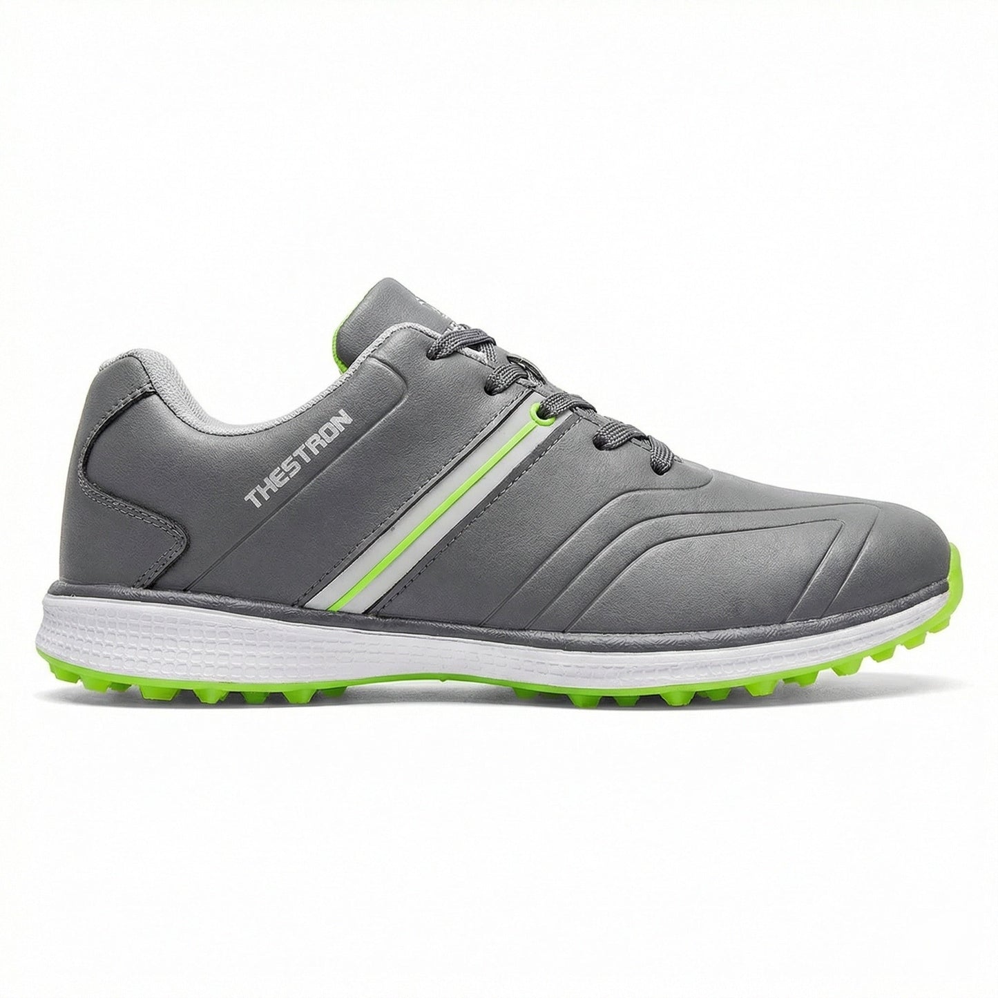 Damen Golfschuhe Waterproof Sportlich