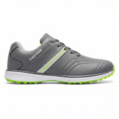 Damen Golfschuhe Waterproof Sportlich