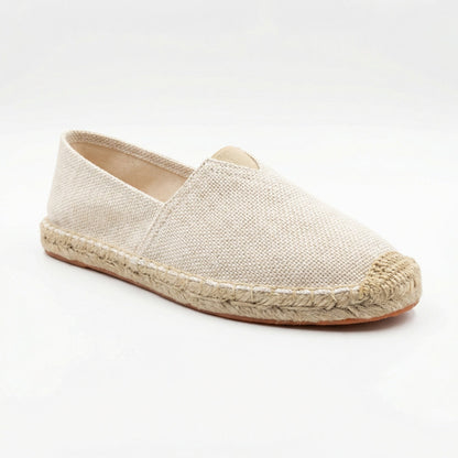 Herren Espadrille Leichtes SommerSchuh