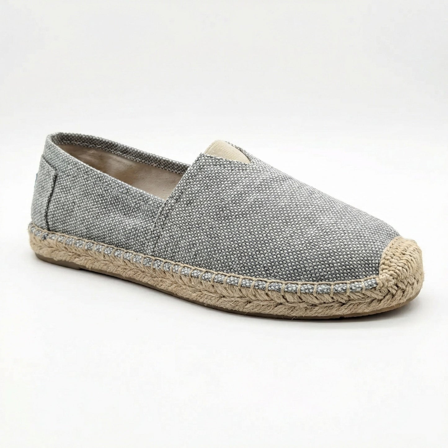 Herren Espadrille Leichtes SommerSchuh