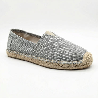 Herren Espadrille Leichtes SommerSchuh