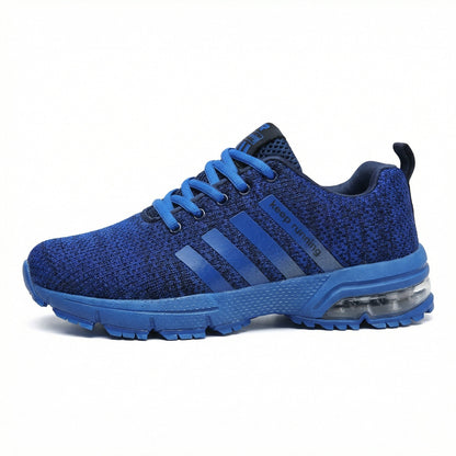 Herren Gesundheitsschuhe Leichte Sneaker Bequem