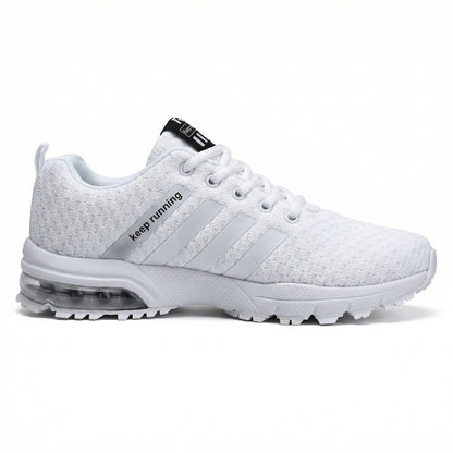 Herren Gesundheitsschuhe Leichte Sneaker Bequem