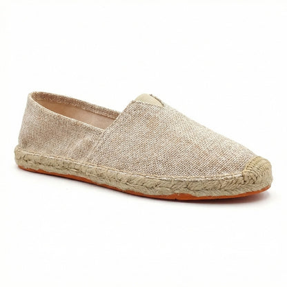 Herren Espadrille Leichtes SommerSchuh