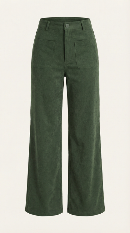 Dunkelgrün