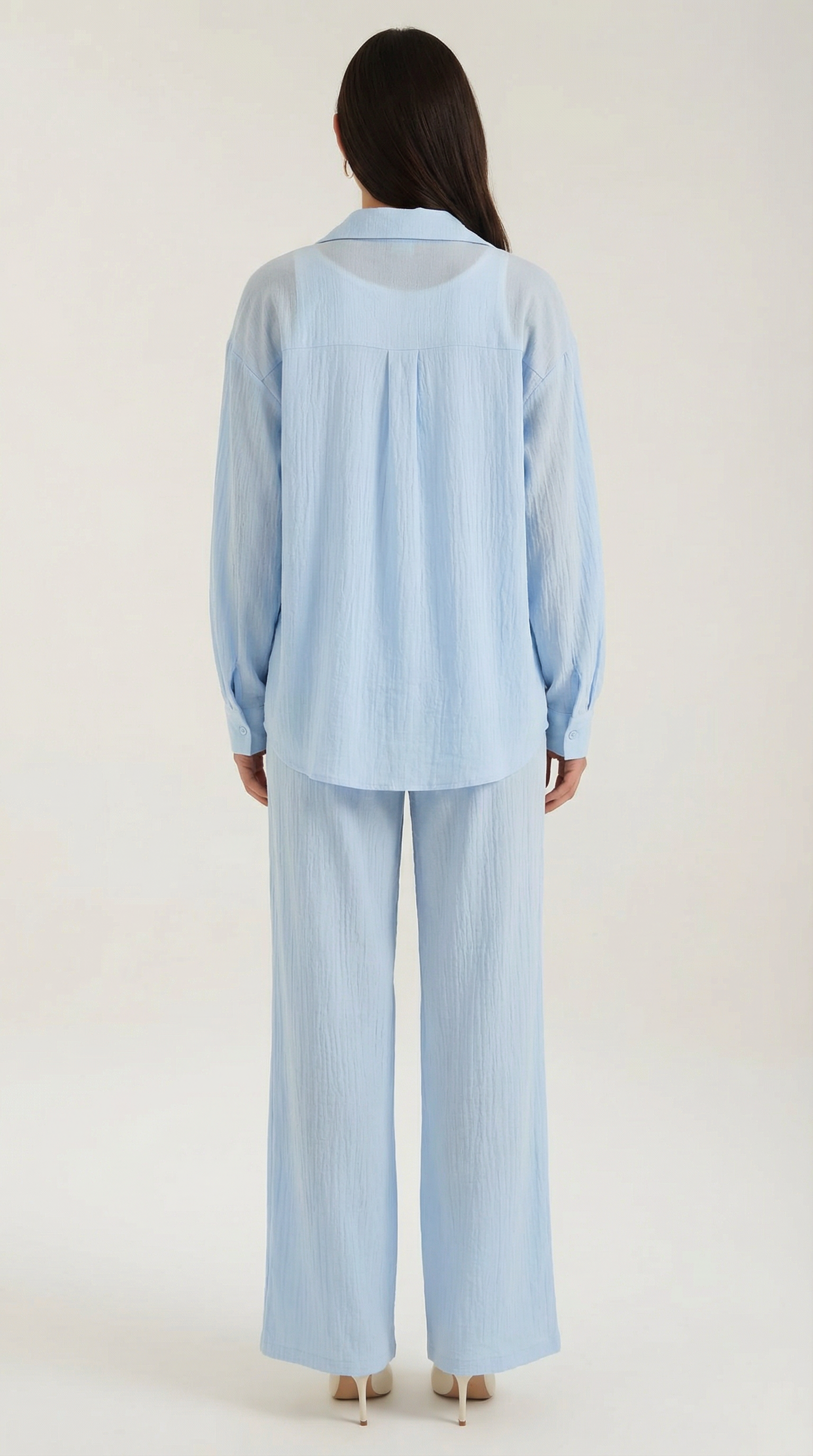 Babyblau
