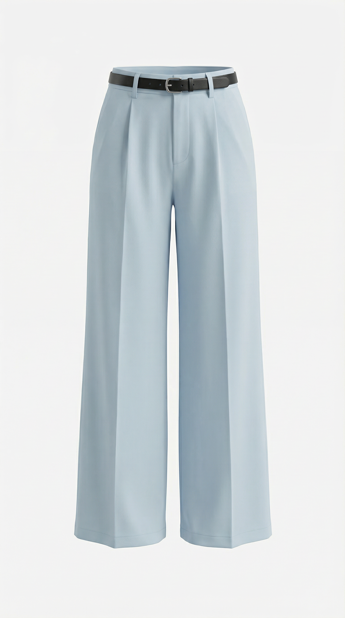 Babyblau