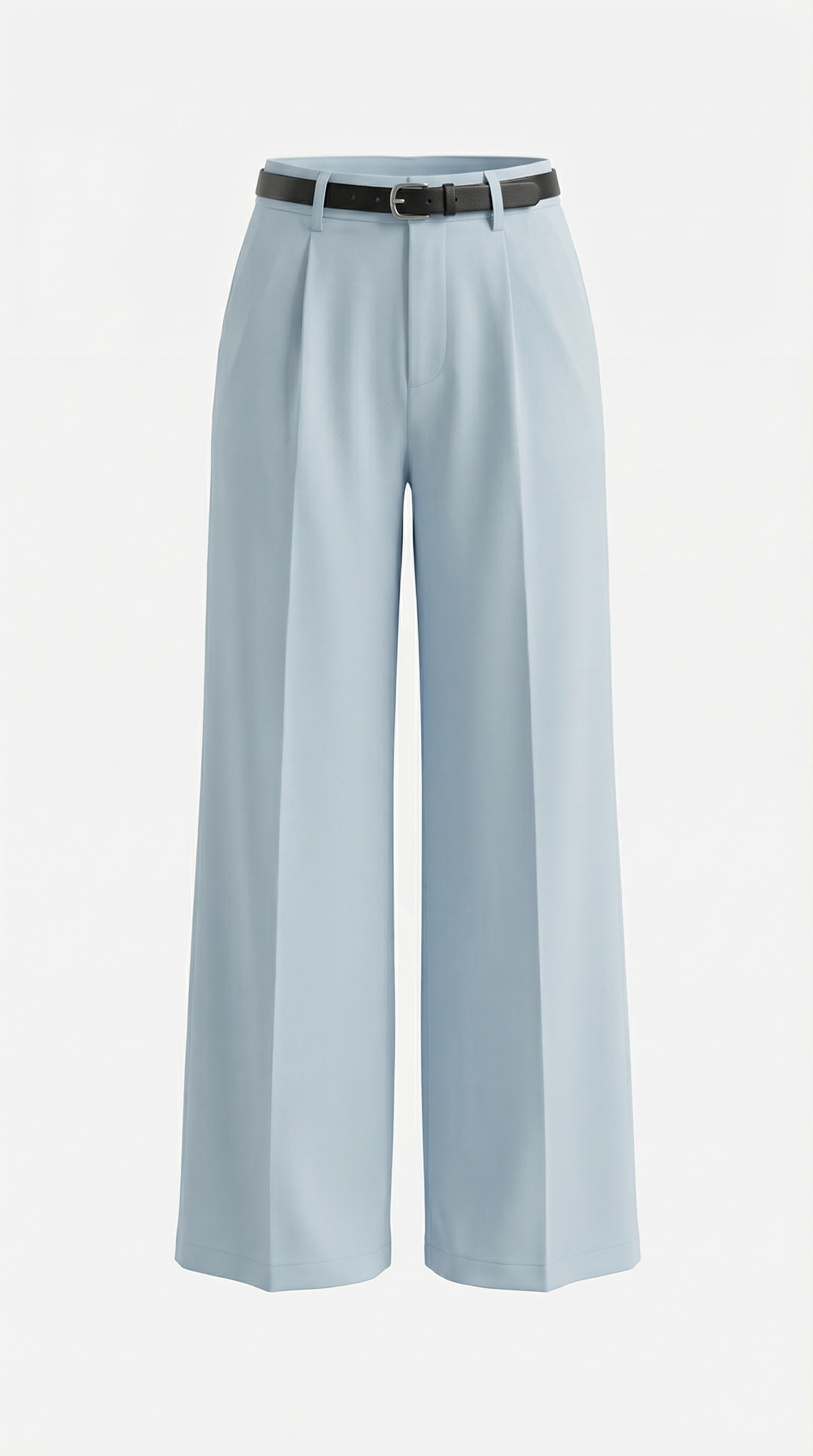 Babyblau
