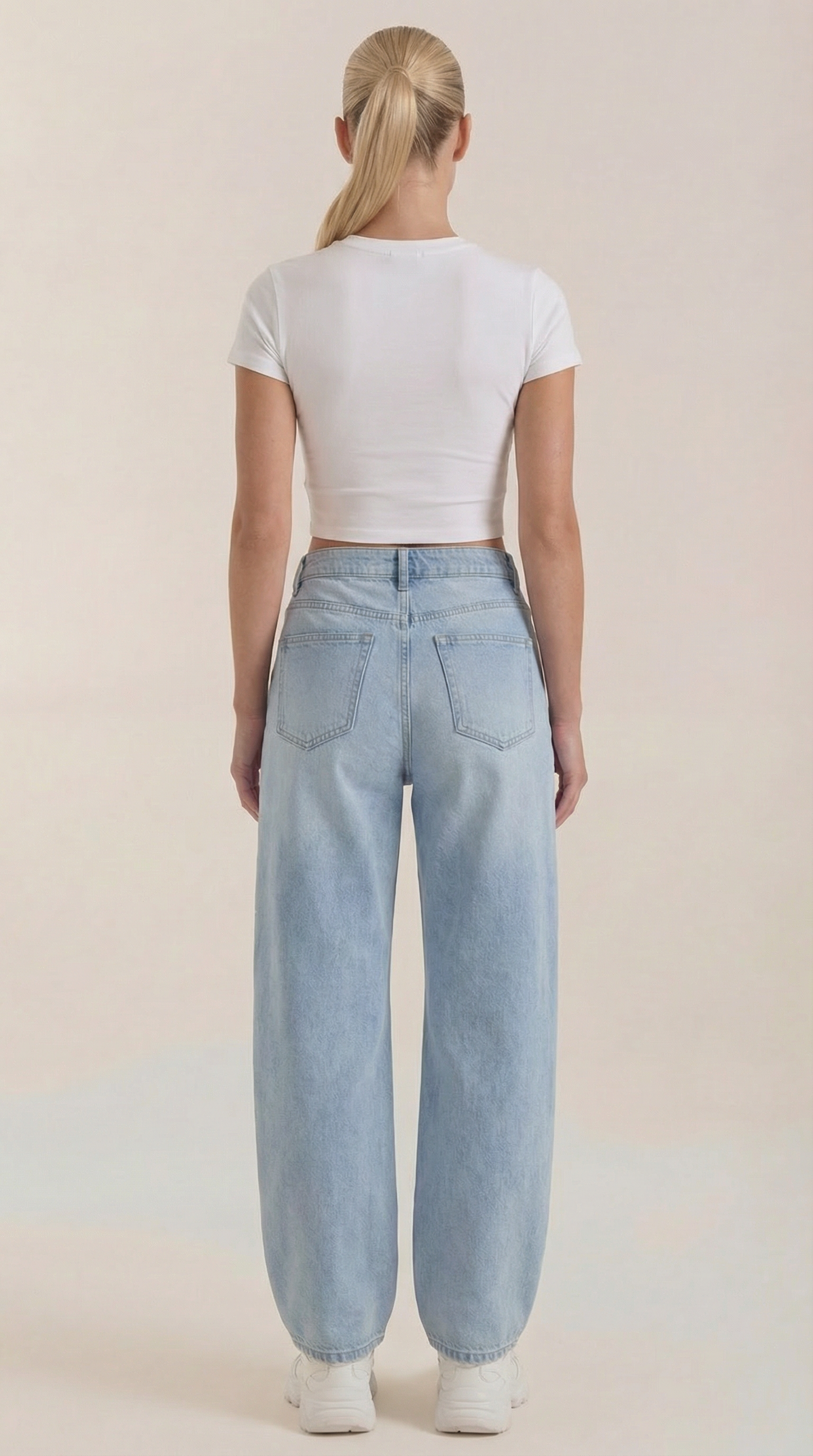 Babyblau