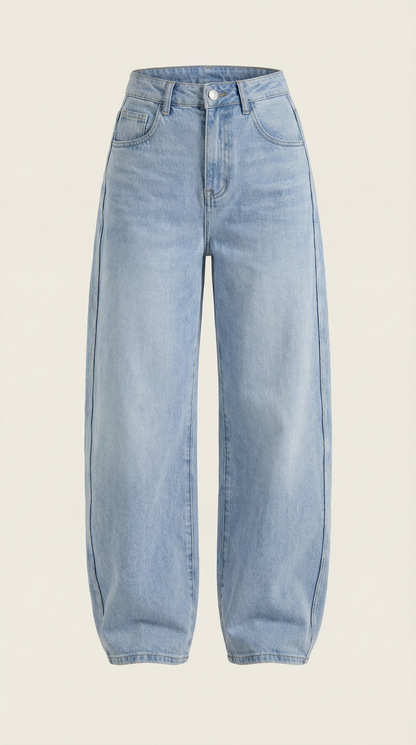 Babyblau