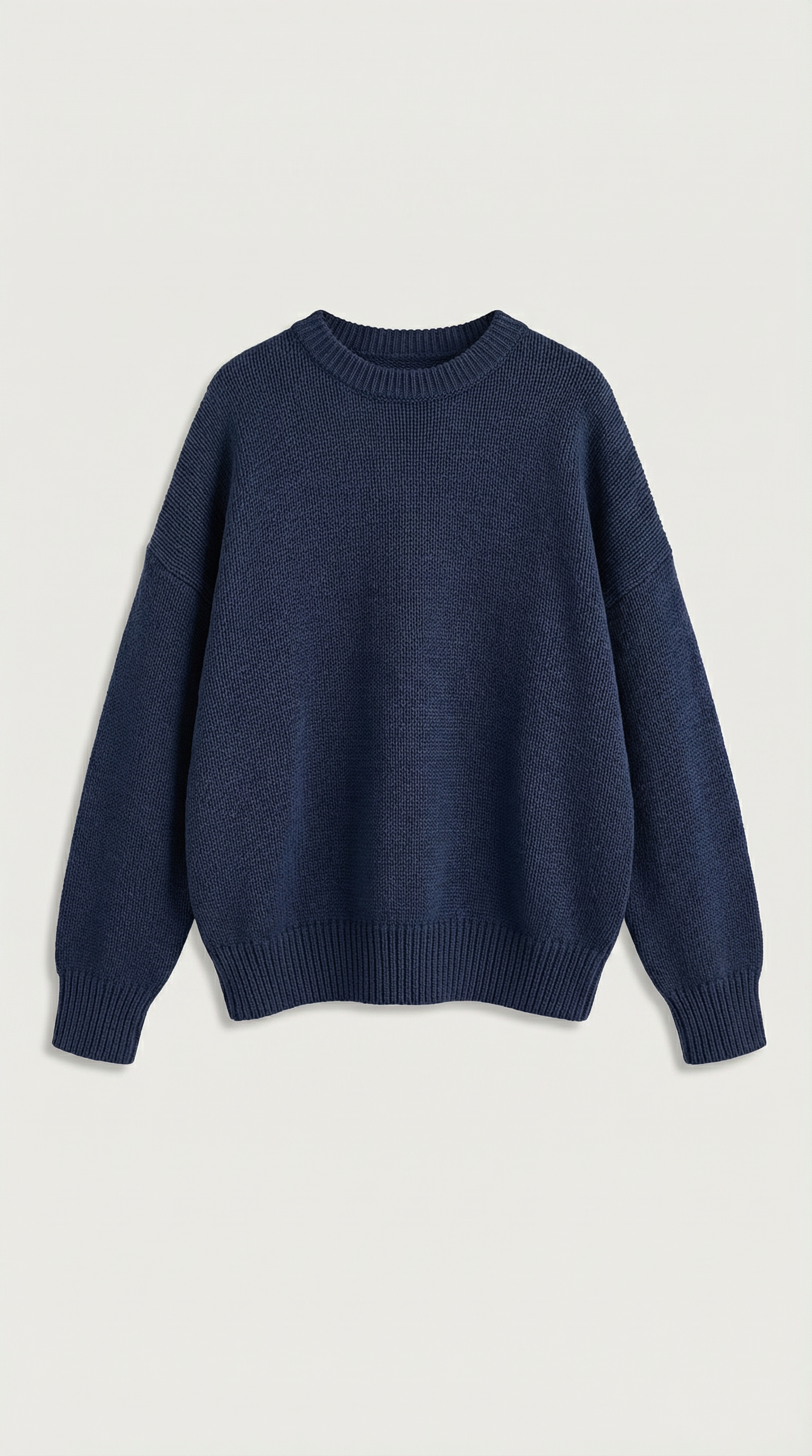 Marineblau