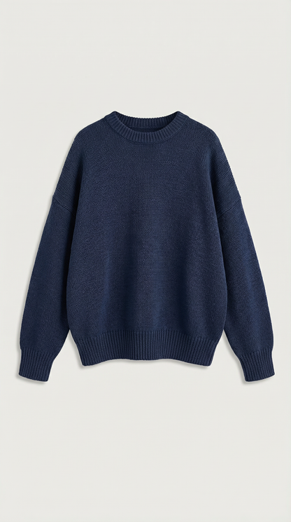 Marineblau