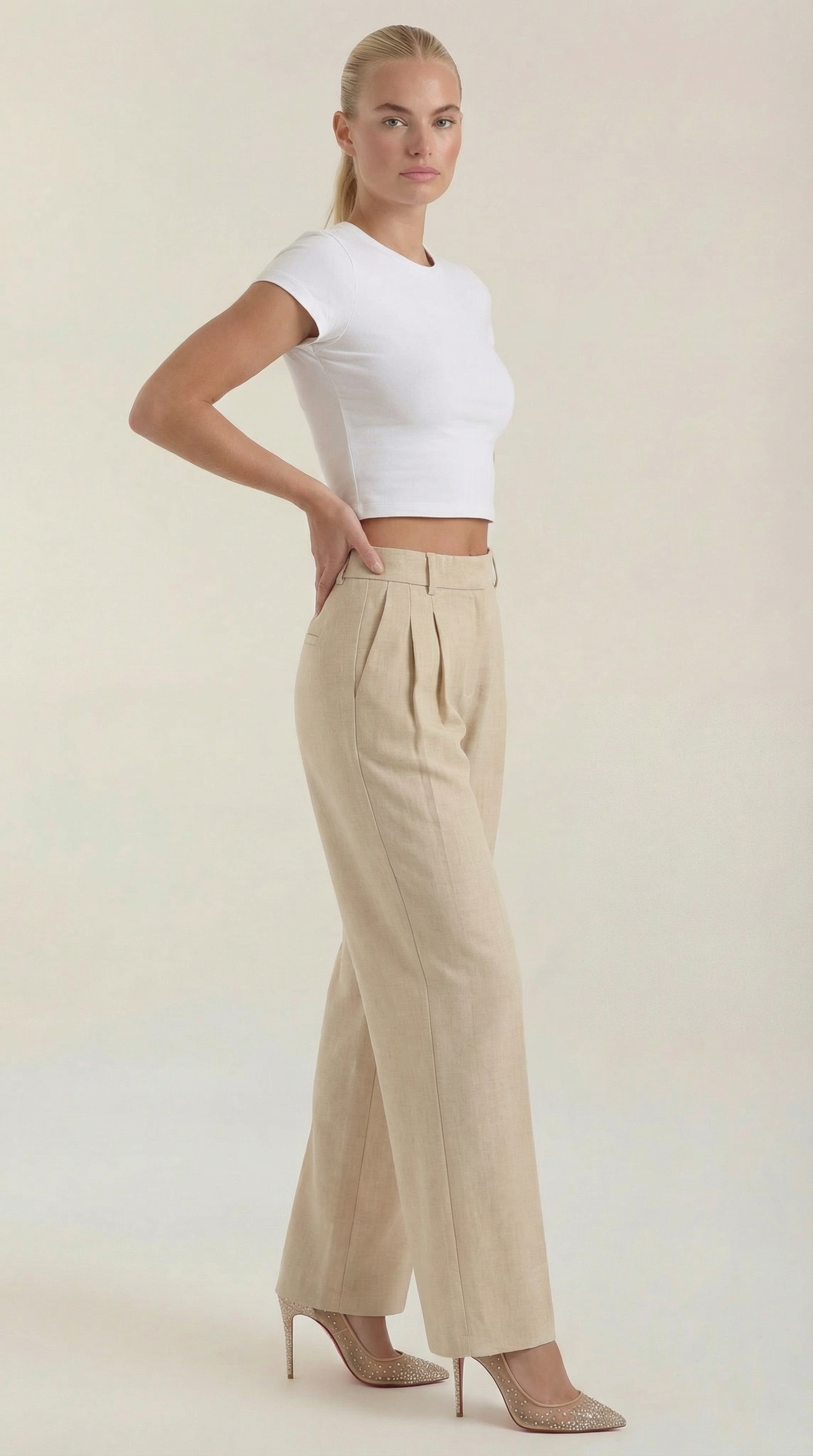 Beige