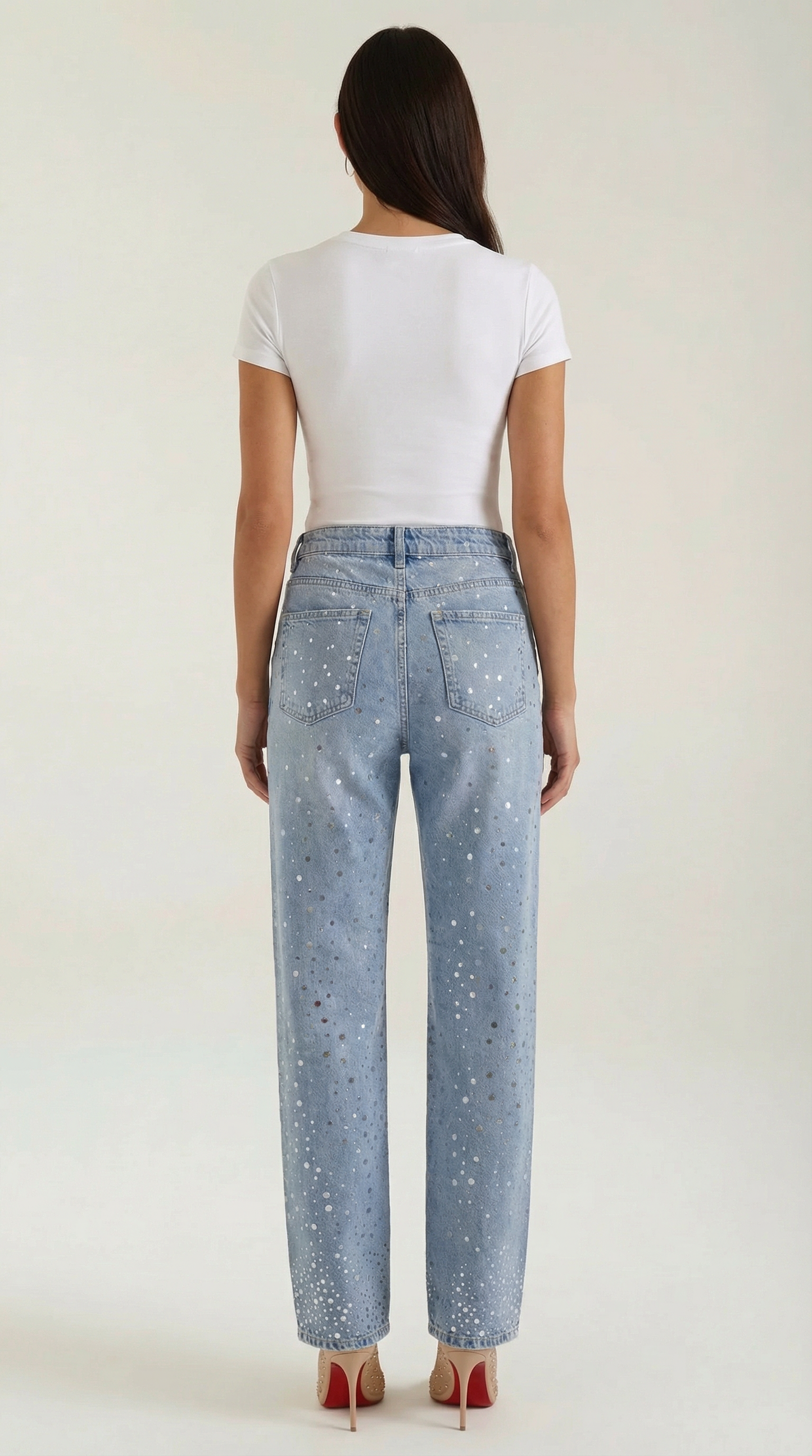 Babyblau