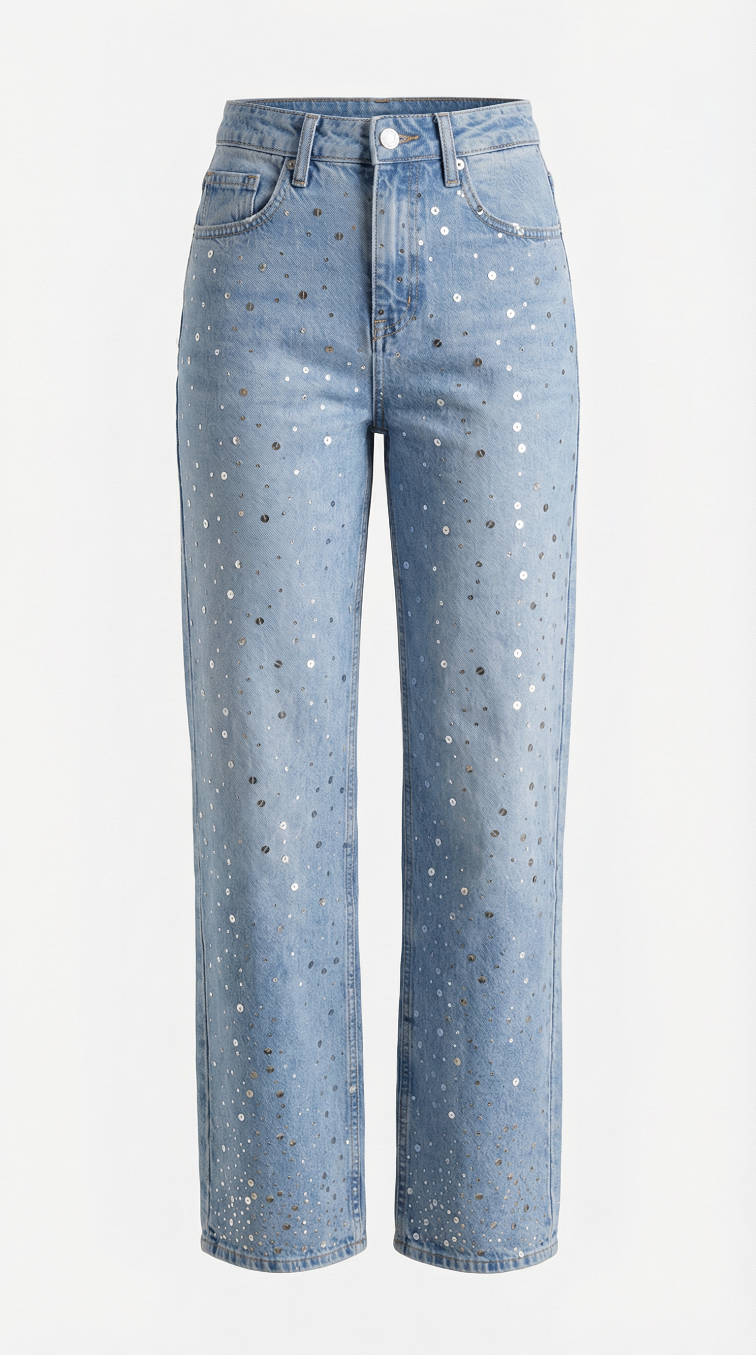 Babyblau
