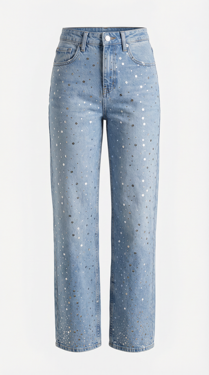 Babyblau
