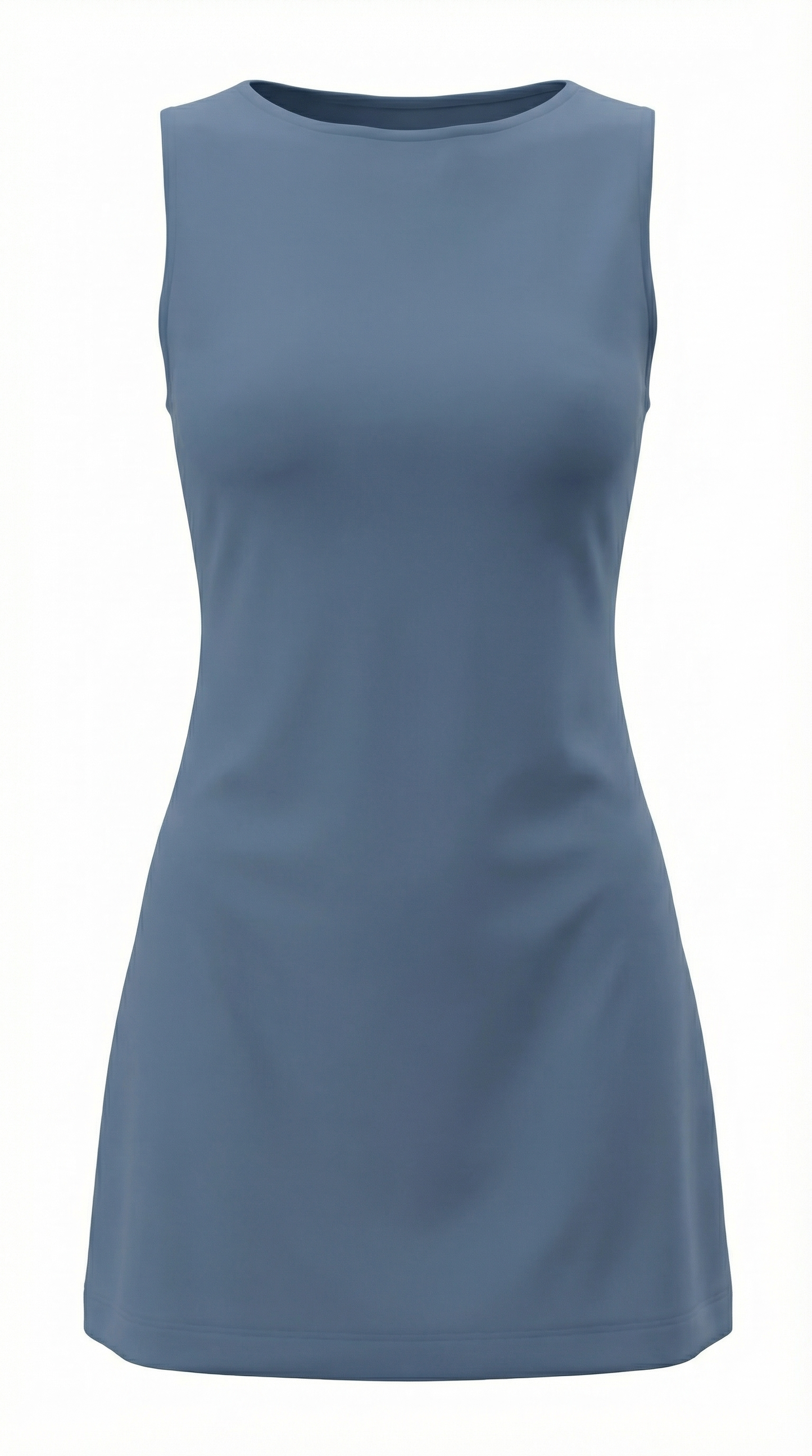 Blau