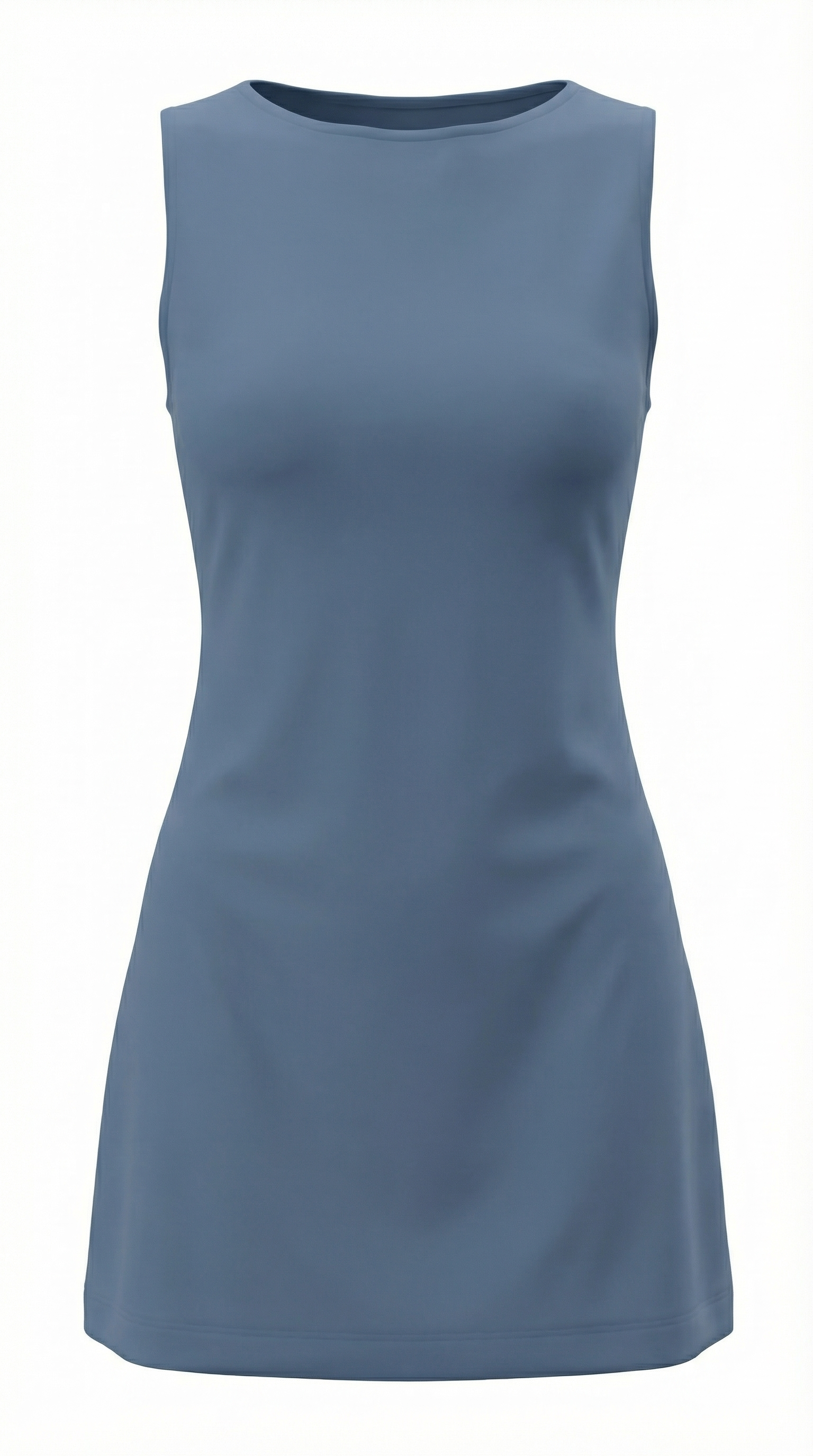 Blau