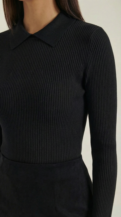 Schwarz
