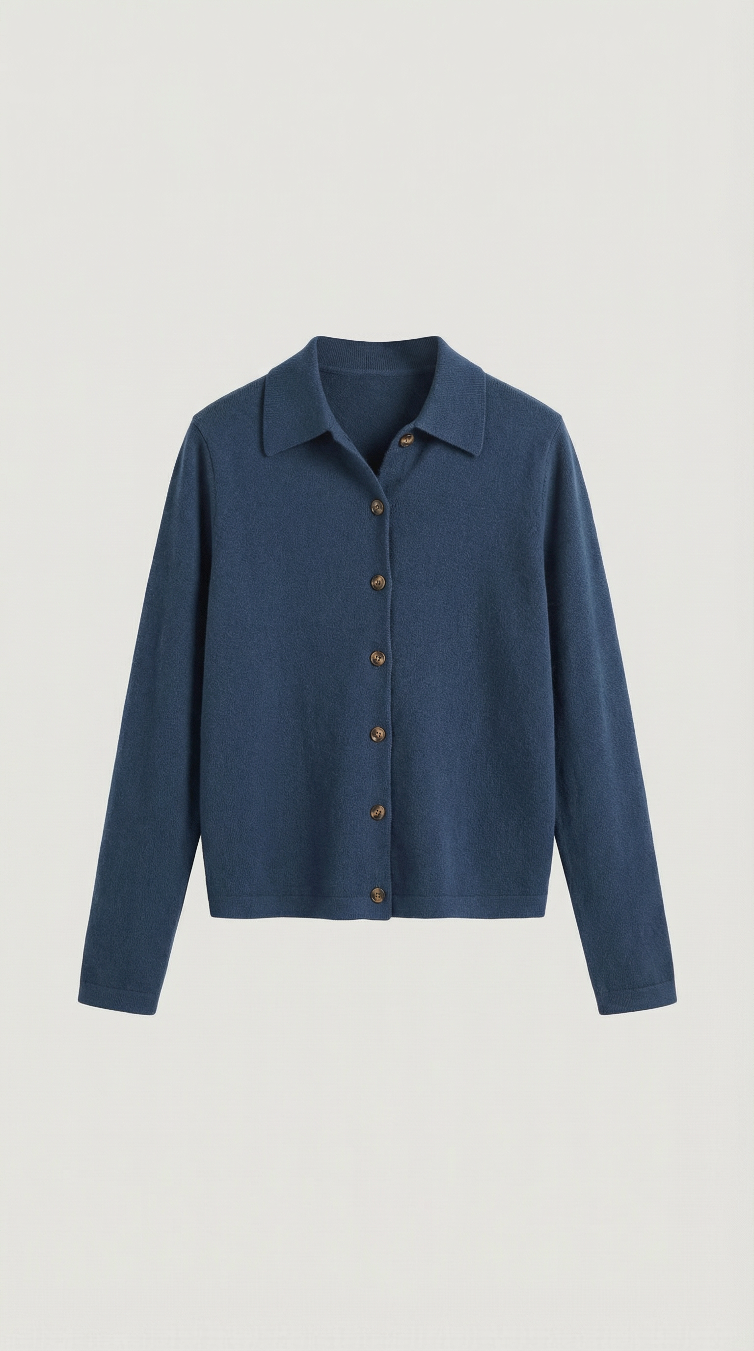 Marineblau