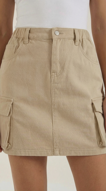Beige