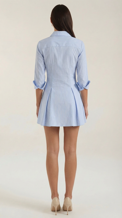 Babyblau