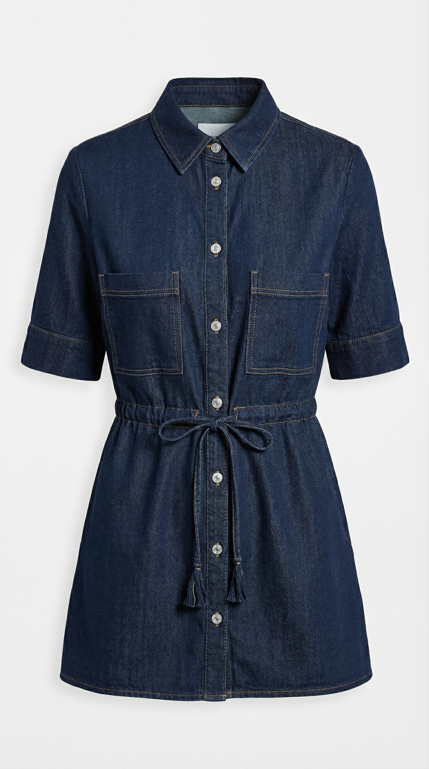 Marineblau